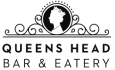Queen's Head Bar & Eatery Logo