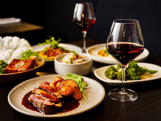 Member Exclusive - Loving Our Locals Dining Offer