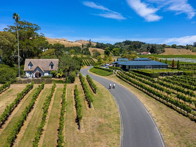 Taste of Hawke's Bay